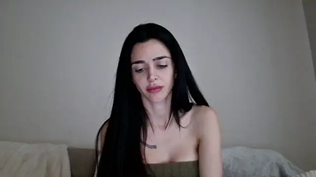 gglingeriee's cam snapshot