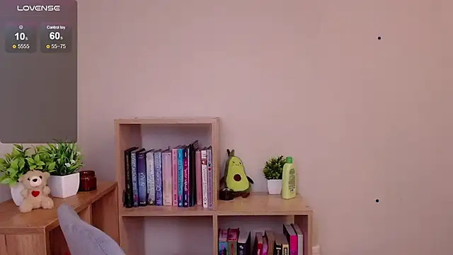 EvaJackson111's cam snapshot