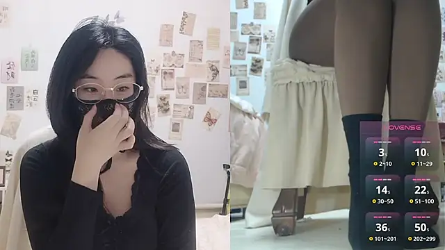 Ga2e-888's cam snapshot