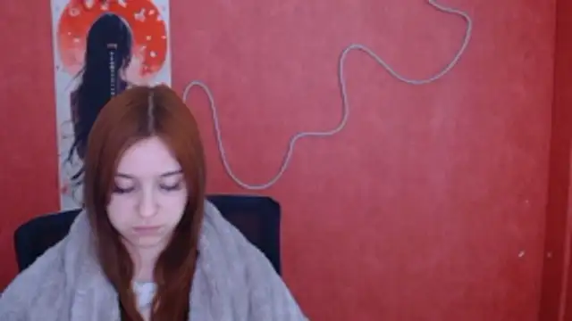 Lilu_May's cam snapshot