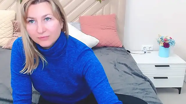 Incredible_Ariela's cam snapshot