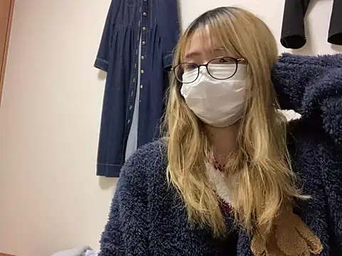 Discordance_'s cam snapshot