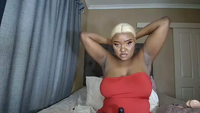 nanababe1's cam snapshot