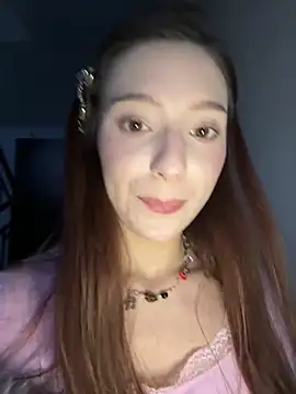 LilluKatten's cam snapshot