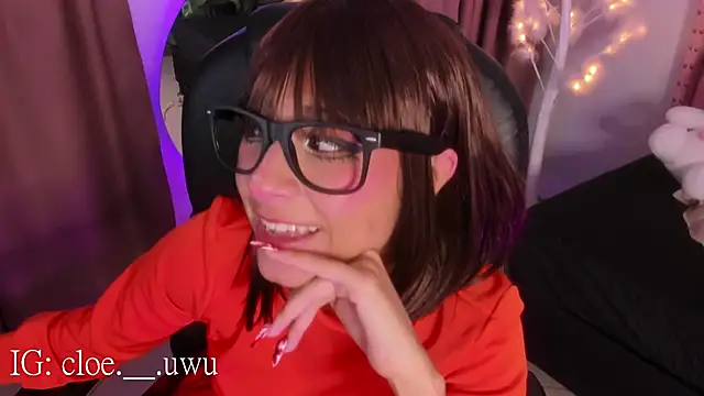 cloe__palmer's cam snapshot