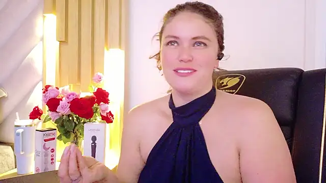 Anaise_latif's cam snapshot