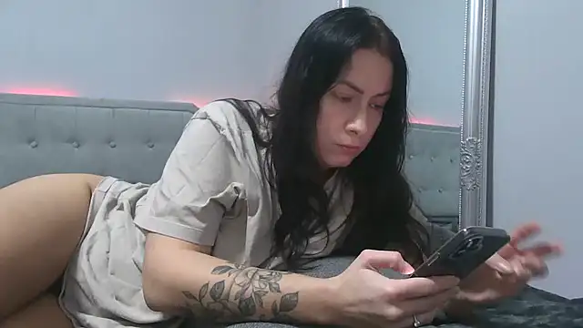 Bunnyela1's cam snapshot