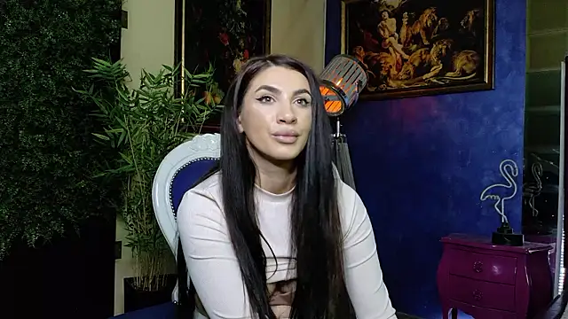 nicolepalmer's cam snapshot