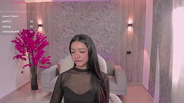 kylie_collins's cam snapshot