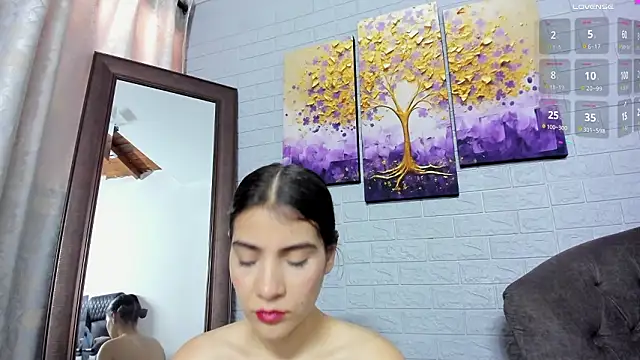 Miranda_doll_'s cam snapshot