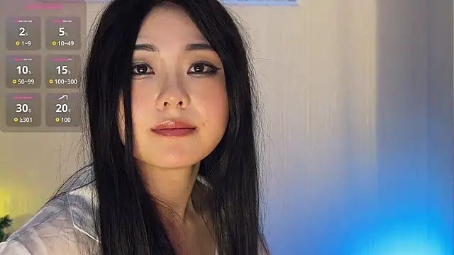 nanaliu6's cam snapshot