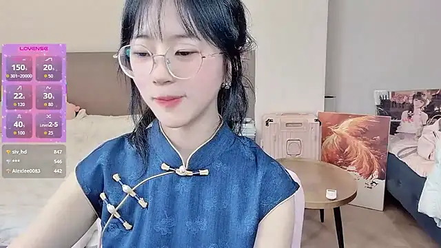 -ruoruo-'s cam snapshot