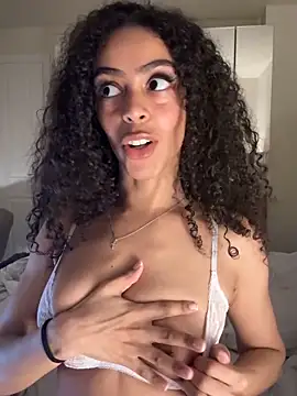 yasmingarcia's cam snapshot