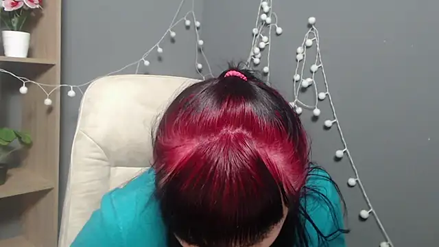 NinaFlawlees's cam snapshot