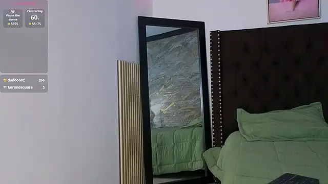 lilith_davis's cam snapshot