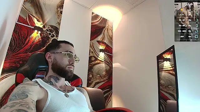 Luke_davis01 live sex cam