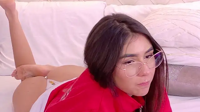 VioletBlaze live sex cam