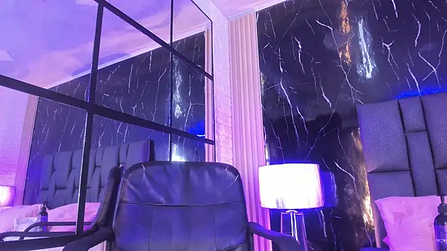 BustyGlow's cam snapshot