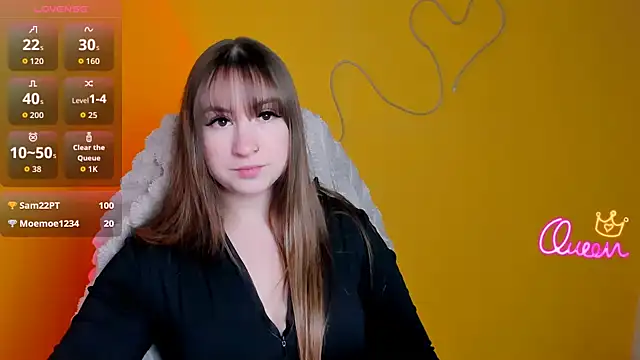 Evelina_GG's cam snapshot