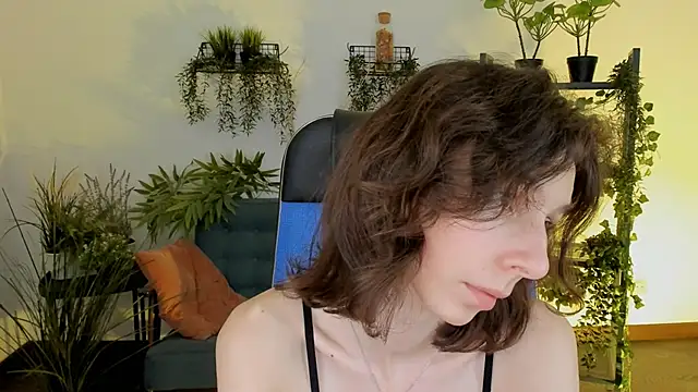 EmmanuellBrown's cam snapshot