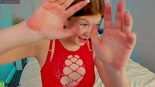 Nika_Jonson's cam snapshot