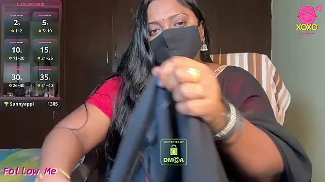 vani-09's cam snapshot