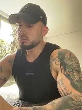 DimitriSullivan_ live sex cam