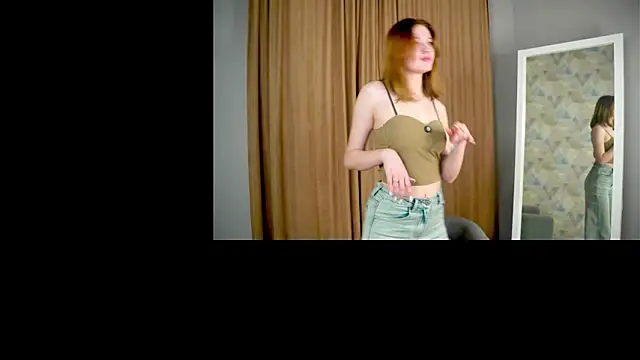 AngeleRevelez live sex cam