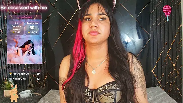 Kagome01 live sex cam