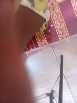 PatriciaVen's cam snapshot