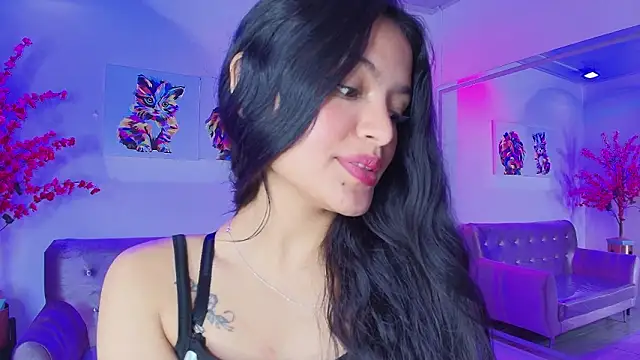 Maddie_T18's cam snapshot