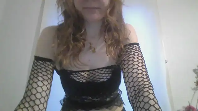 JasmineGlamour's cam snapshot