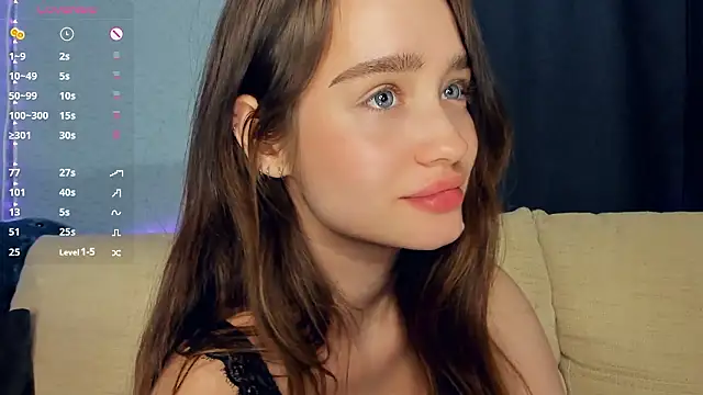 lovelyalivia live sex cam