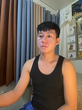 xshyboyx's cam snapshot