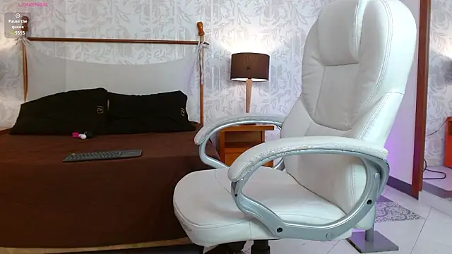 Rachellparker_'s cam snapshot