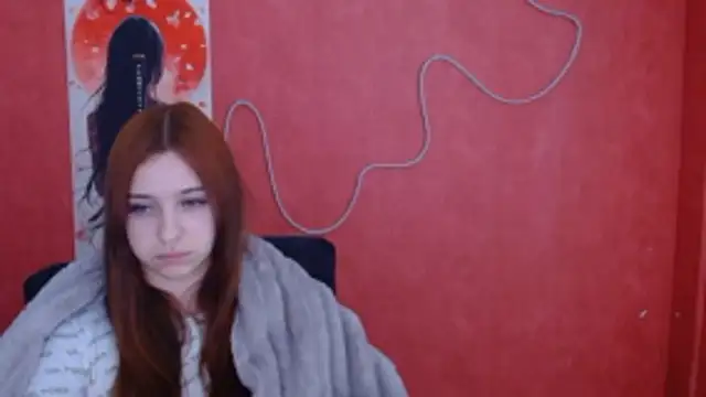 Lilu_May's cam snapshot