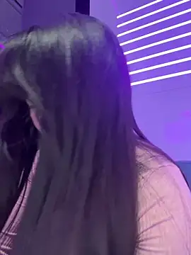 Molly-xiao's cam snapshot