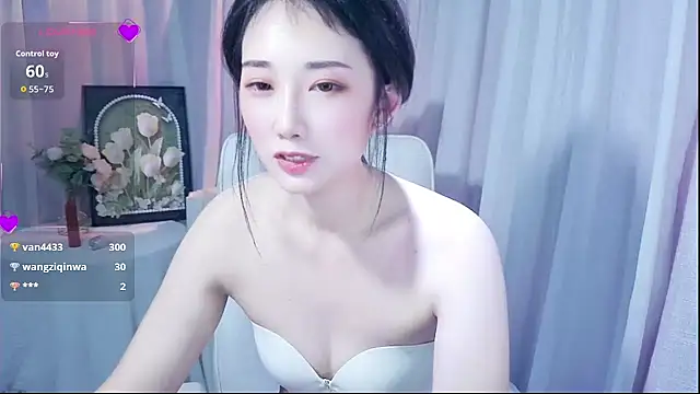 XIAOXIN-EET's cam snapshot