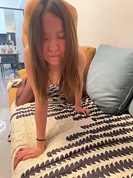 XiaoXiao86 live sex cam