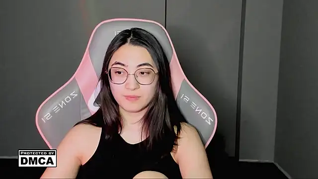 MeilideQian1's cam snapshot