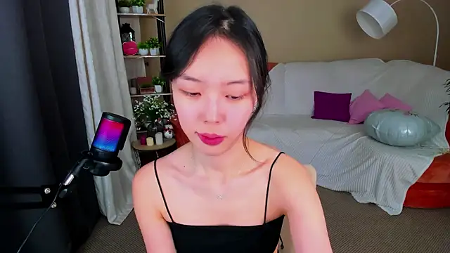 SoulHarmoonyy's cam snapshot