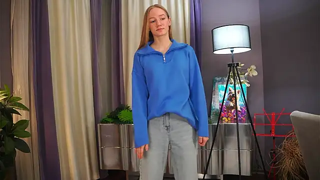 KellyHeare's cam snapshot