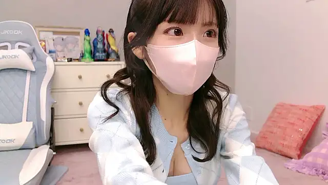 -minami-'s cam snapshot