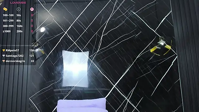 LexaLust's cam snapshot