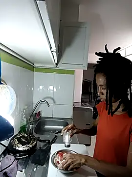 africa_deluxe live sex cam