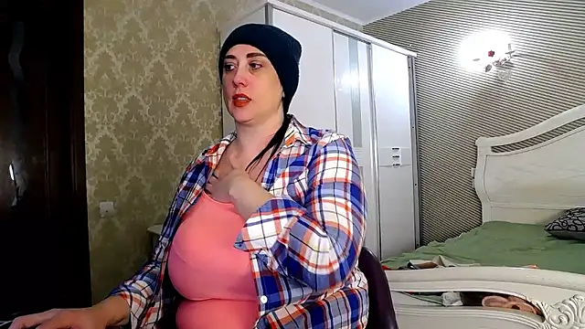 Evelyn_Shy's cam snapshot