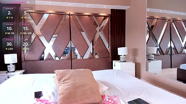 IsabellaaJoness's cam snapshot