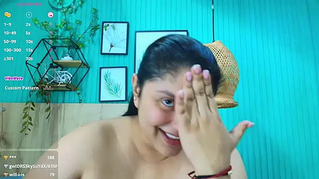 george_jonnes's cam snapshot