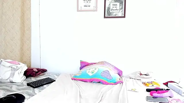 selena_jhonson's cam snapshot