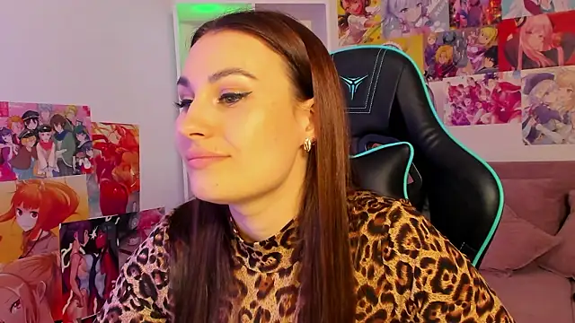 NoraFoxes's cam snapshot